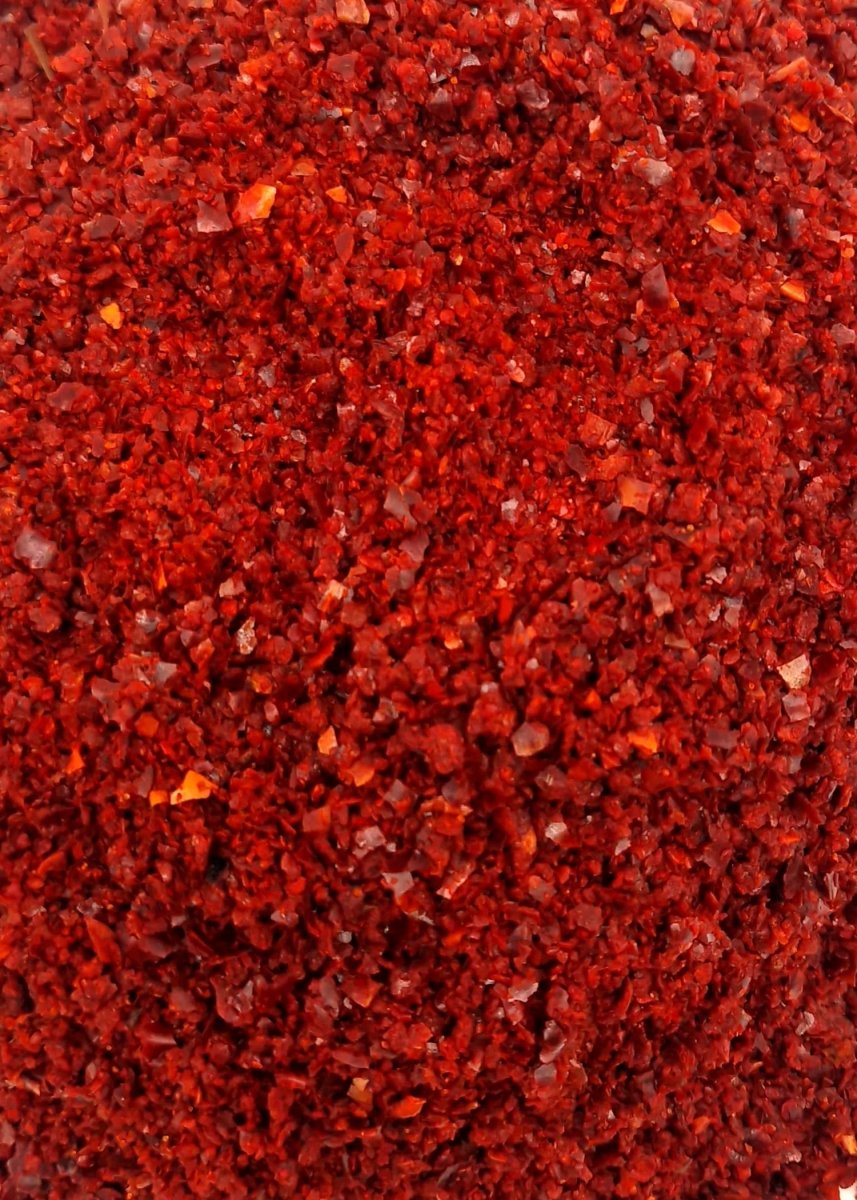 Pulbiber - Trockenfrüchte OASE