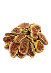 Getrocknete Feigen Chips (Incir Cipsi)