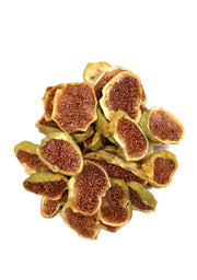 Getrocknete Feigen Chips (Incir Cipsi)