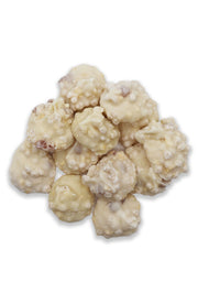 Joghurt Mango Maracuja Crispy 100g