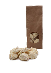 Joghurt Mango Maracuja Crispy 100g