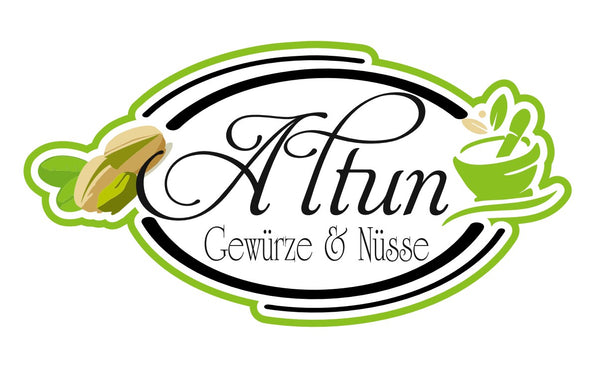 Trockenfrüchte OASE