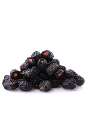 Ajwa Datteln (Acve Peygamber Hurmasi) 500 Gr. - Datteln - Trockenfrüchte OASE