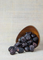 Ajwa Datteln (Acve Peygamber Hurmasi) 500 Gr.