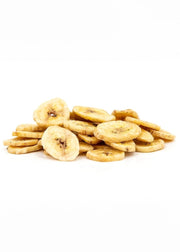 Bananen Chips 100g - Trockenfrüchte OASE