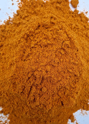 Curry Indisch - Trockenfrüchte OASE