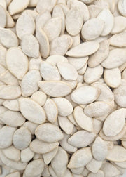 Geröstete Kürbiskerne 500g - Trockenfrüchte OASE