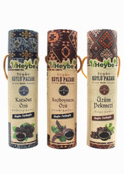 Johannisbrotsirup (Keçiboynuzu Pekmezi) - Trockenfrüchte OASE