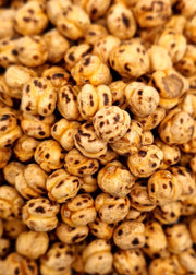 Kichererbsen Geröstet - Trockenfrüchte OASE