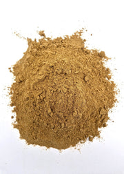 Kumin gemahlen ( Kimyon) - Trockenfrüchte OASE