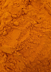 Kurkuma - Trockenfrüchte OASE