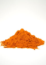 Kurkuma - Trockenfrüchte OASE