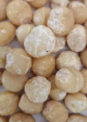 Macadamia Nuss 200g - Trockenfrüchte OASE