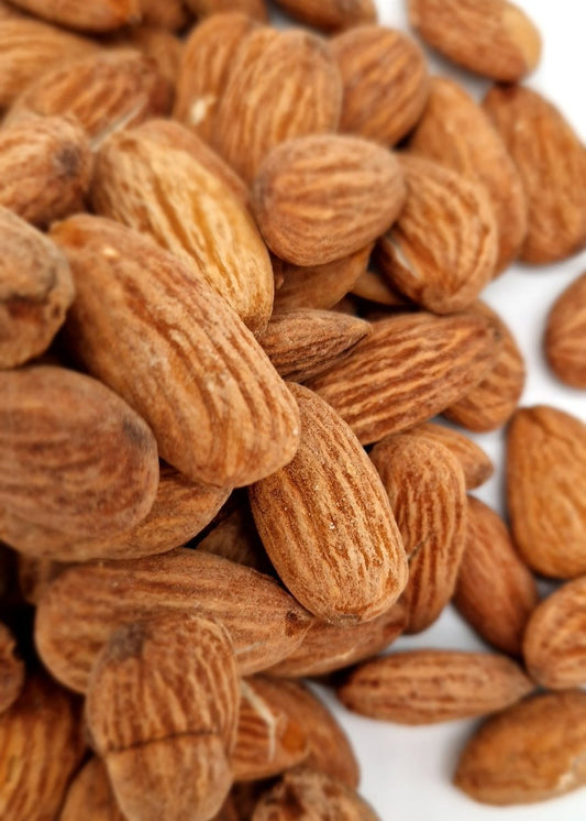 Mandel - Trockenfrüchte OASE