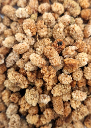 Maulbeeren Getrocknet - Trockenfrüchte OASE