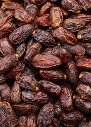 Mebrum Datteln (Mebrum Hurma) 700 Gr. - Datteln - Trockenfrüchte OASE