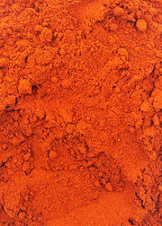 Paprika Edelsüß 160A - food - Trockenfrüchte OASE