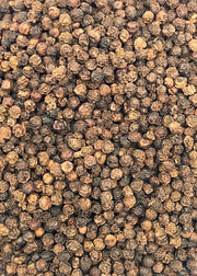 Pfeffer Schwarz Ganz - Trockenfrüchte OASE