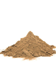 Pfeffer Schwarz gemahlen - Trockenfrüchte OASE