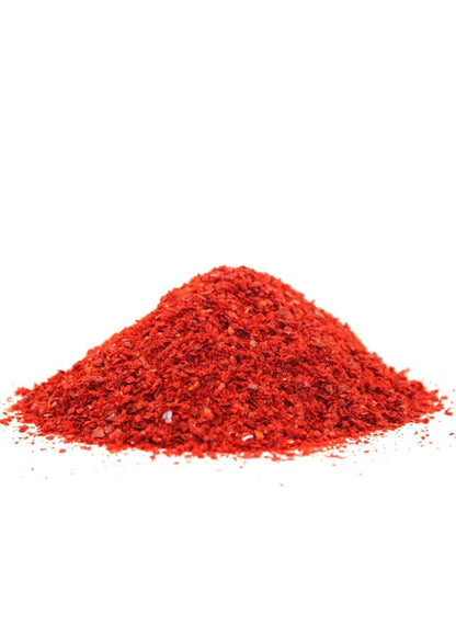 Pulbiber - Trockenfrüchte OASE