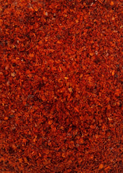 Pulbiber - Trockenfrüchte OASE