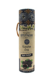 Schwarze Maulbeere Melasse (Karadut Özü) - Trockenfrüchte OASE