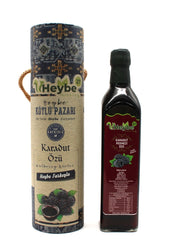 Schwarze Maulbeere Melasse (Karadut Özü) - Trockenfrüchte OASE