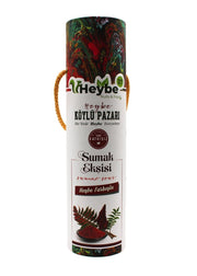 Sumach - Sirup 100% (Sumak Ekşisi) - Trockenfrüchte OASE