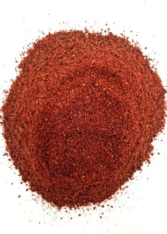 Sumach - Trockenfrüchte OASE