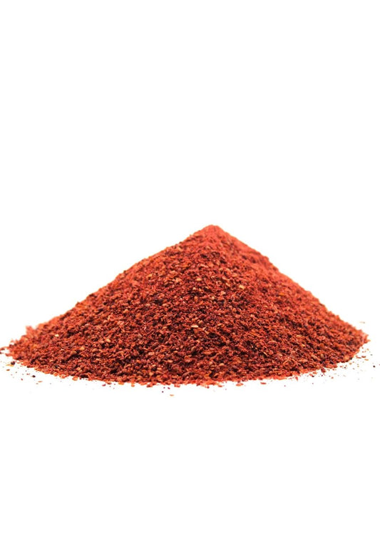 Sumach - Trockenfrüchte OASE