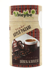 Türkischer Kaffee (Dibek) - Trockenfrüchte OASE