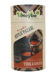 Türkischer Kaffee (Traditionell Mokka) - Trockenfrüchte OASE